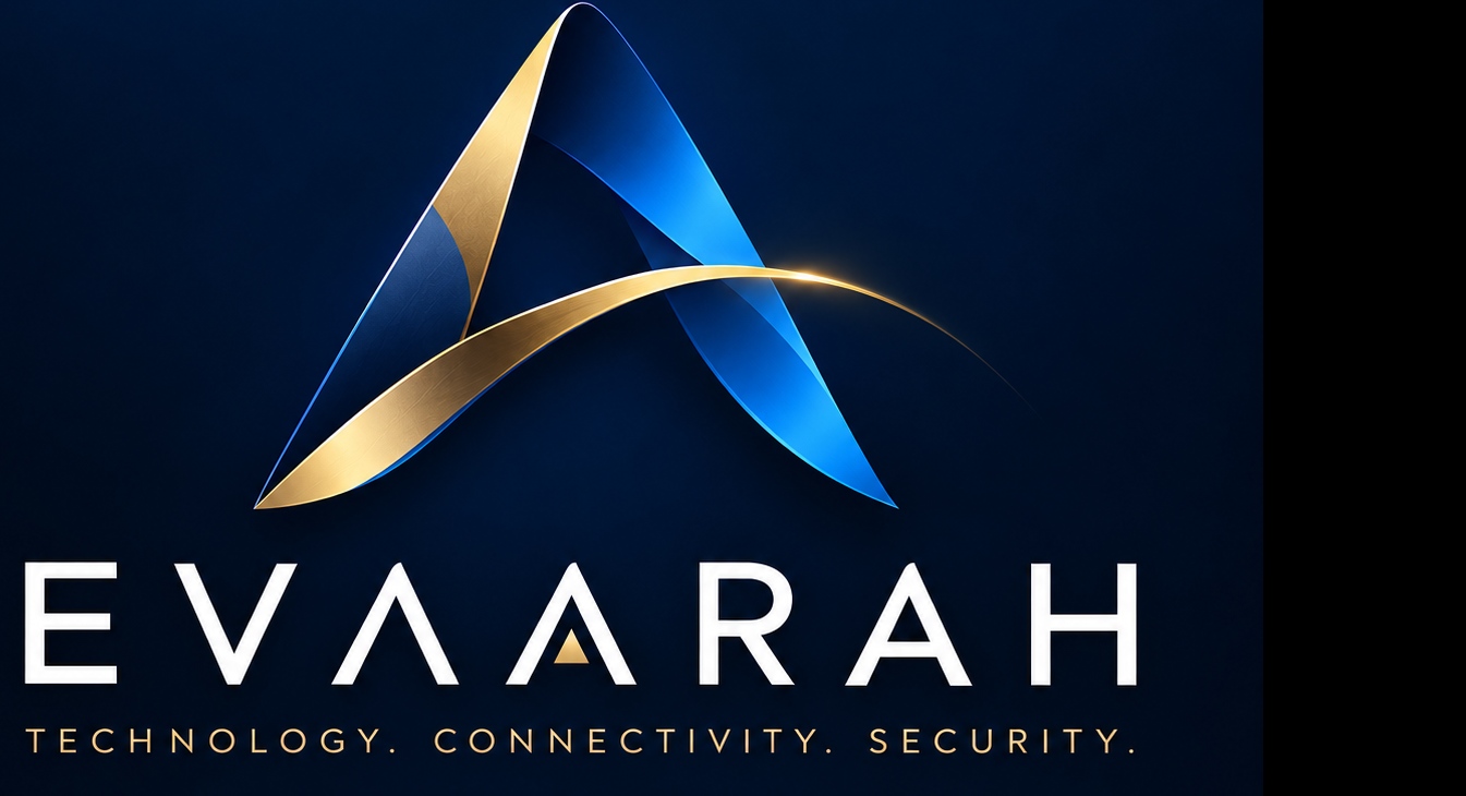 EVAARAH logo
